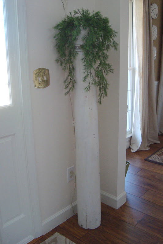 The Essence of Home: Decorating with Old Salvage