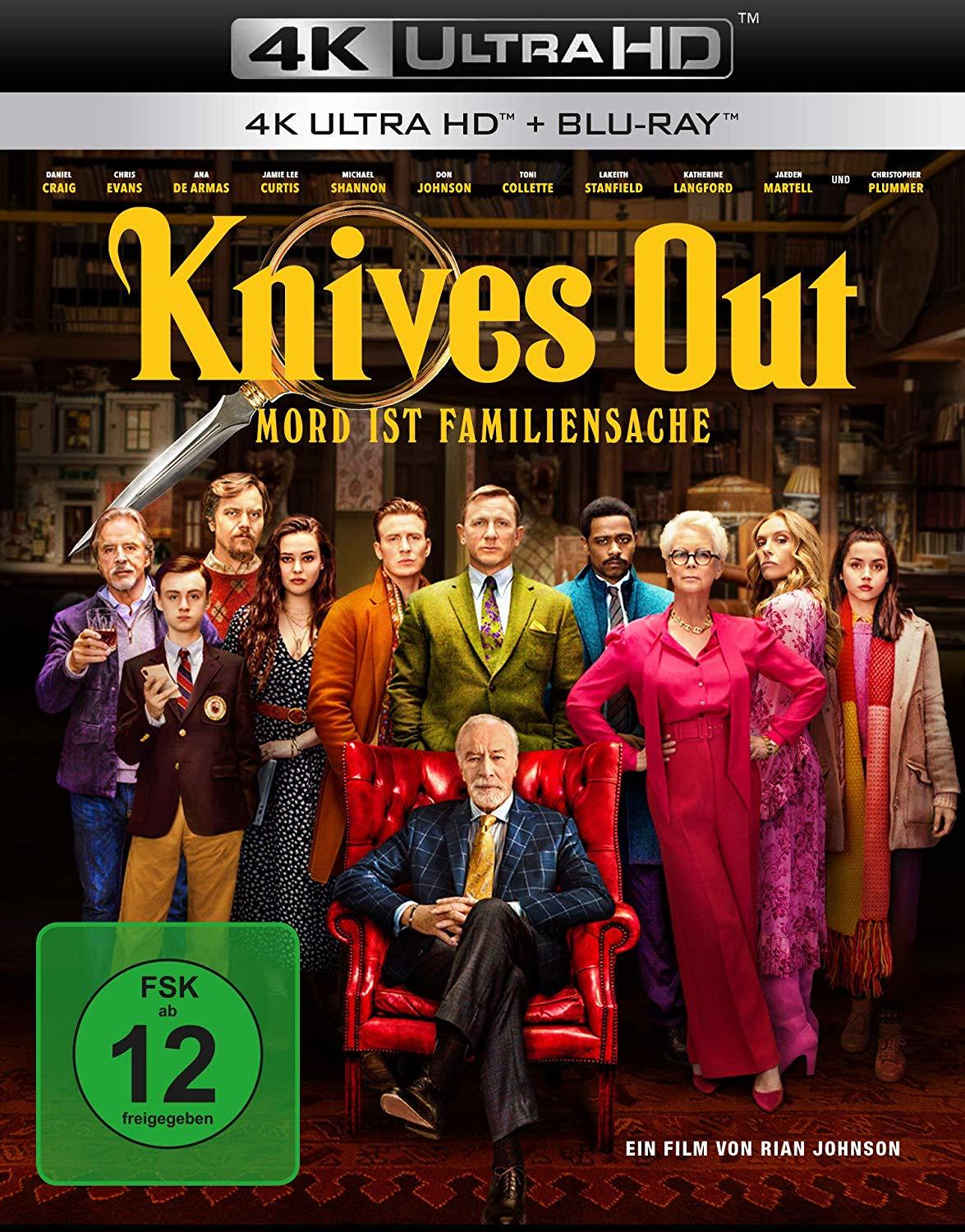 knives out imdb knives out imdb