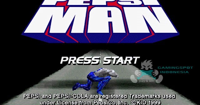 fixed pepsiman iso fixed pepsiman iso