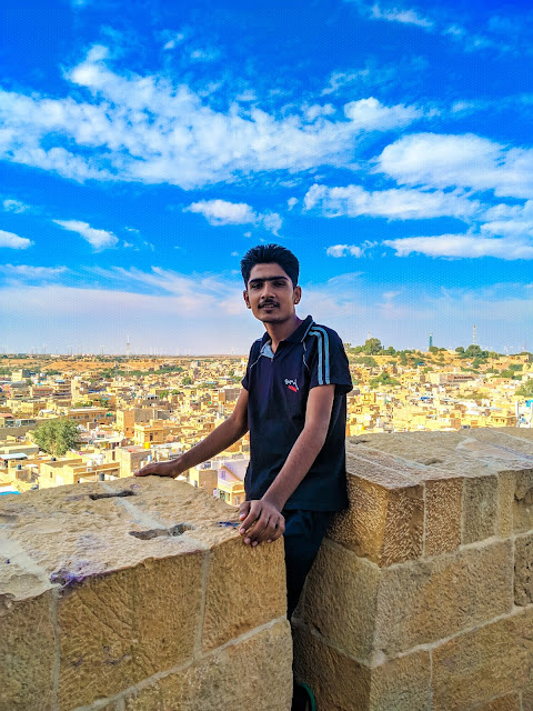 Sumer Sodha Sumer Sodha