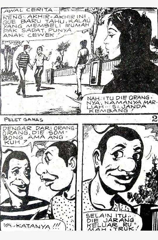 Dilarang COPAS - situs resmi www.mangacanblog.com - Komik pelet ganas 001 - chapter 1 2 Indonesia pelet ganas 001 - chapter 1 Terbaru 1|Baca Manga Komik Indonesia|Mangacan