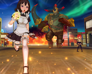 Game Anime Offline Game Anime Offline