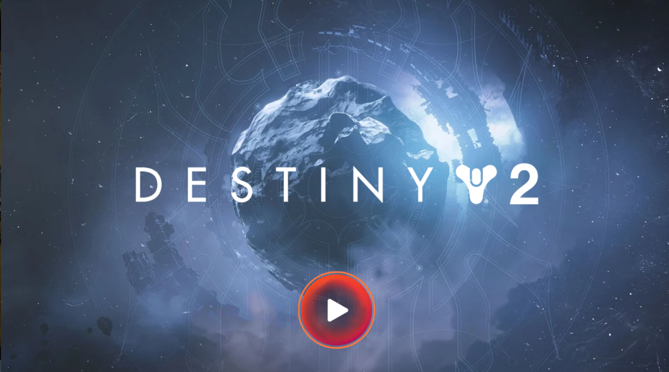 Destiny 2 free to play for ANY Stadia account starting Thursday Nov 19