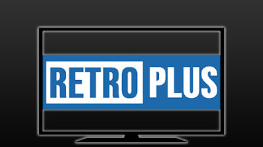 RetroPlus Televisión | Música y Radios Online, Películas y Series, Televisión Clásica, Televisión en Vivo