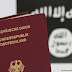 Suspected German 'IS' member arrested after deportation from Turkey