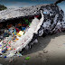 Whale Dies in Thailand After Swallowing 80 Plastic Bags