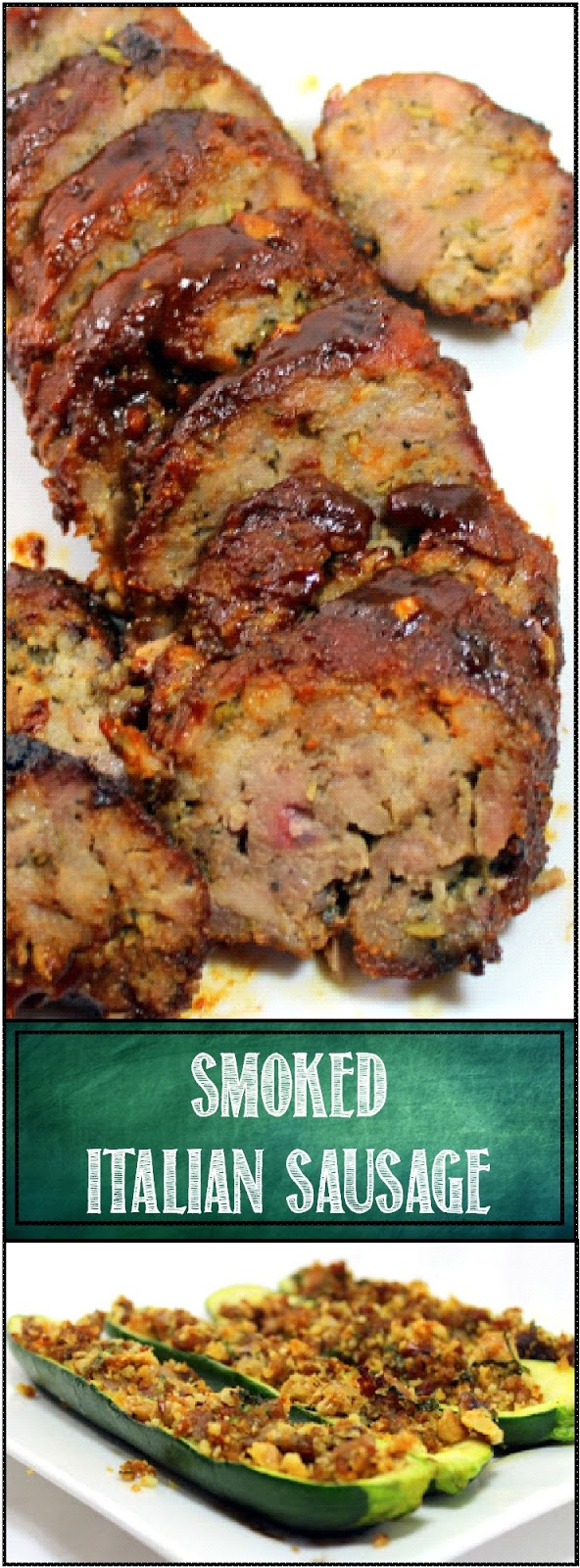 52 Ways to Cook Smoked Italian Sausage Grilling Time