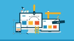 The Essential Web Developer Course - Build 12 Websites The Essential Web Developer Course - Build 12 Websites