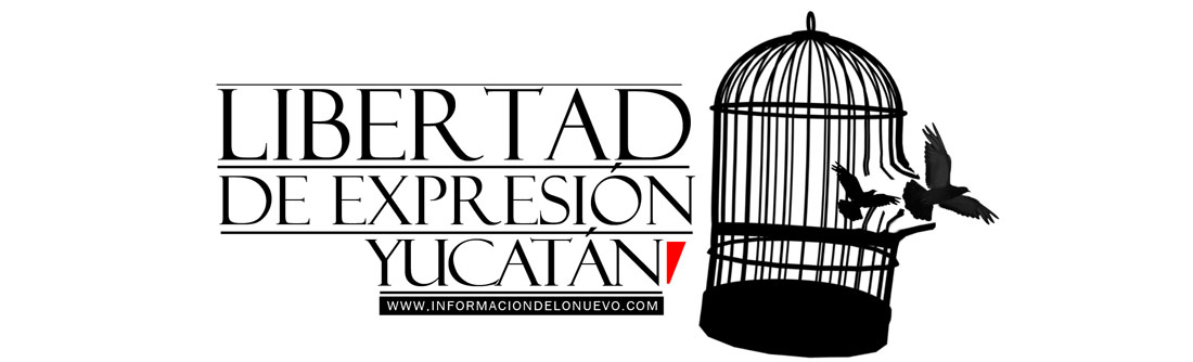 Libertad de Expresión Yucatán (LEY)