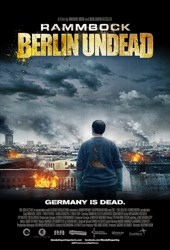Rammbock: Berlin Undead - 2010