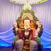 रामदास वाडीच्या राजाचे ३१ वे वर्ष श्री गणेश मित्र मंडळाचा साधेपणाने गणेशोत्सव