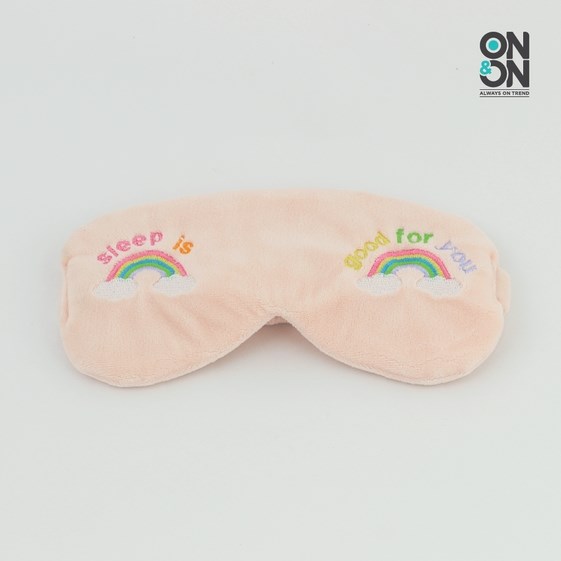 BỊT MẮT NGỦ SLEEP IS FOR YOU (GIAO MÀU NGẪU NHIÊN) BỊT MẮT NGỦ SLEEP IS FOR YOU (GIAO MÀU NGẪU NHIÊN)