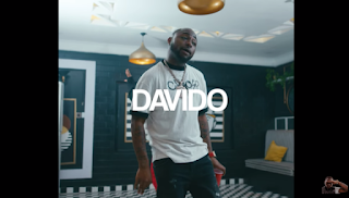 [Video] DMW – Mafa Mafa ft. Davido, The Flowolf, Peruzzi, Dremo