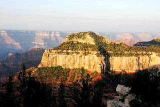 Grand Canyon (Best Honeymoon Destinations In USA) 10