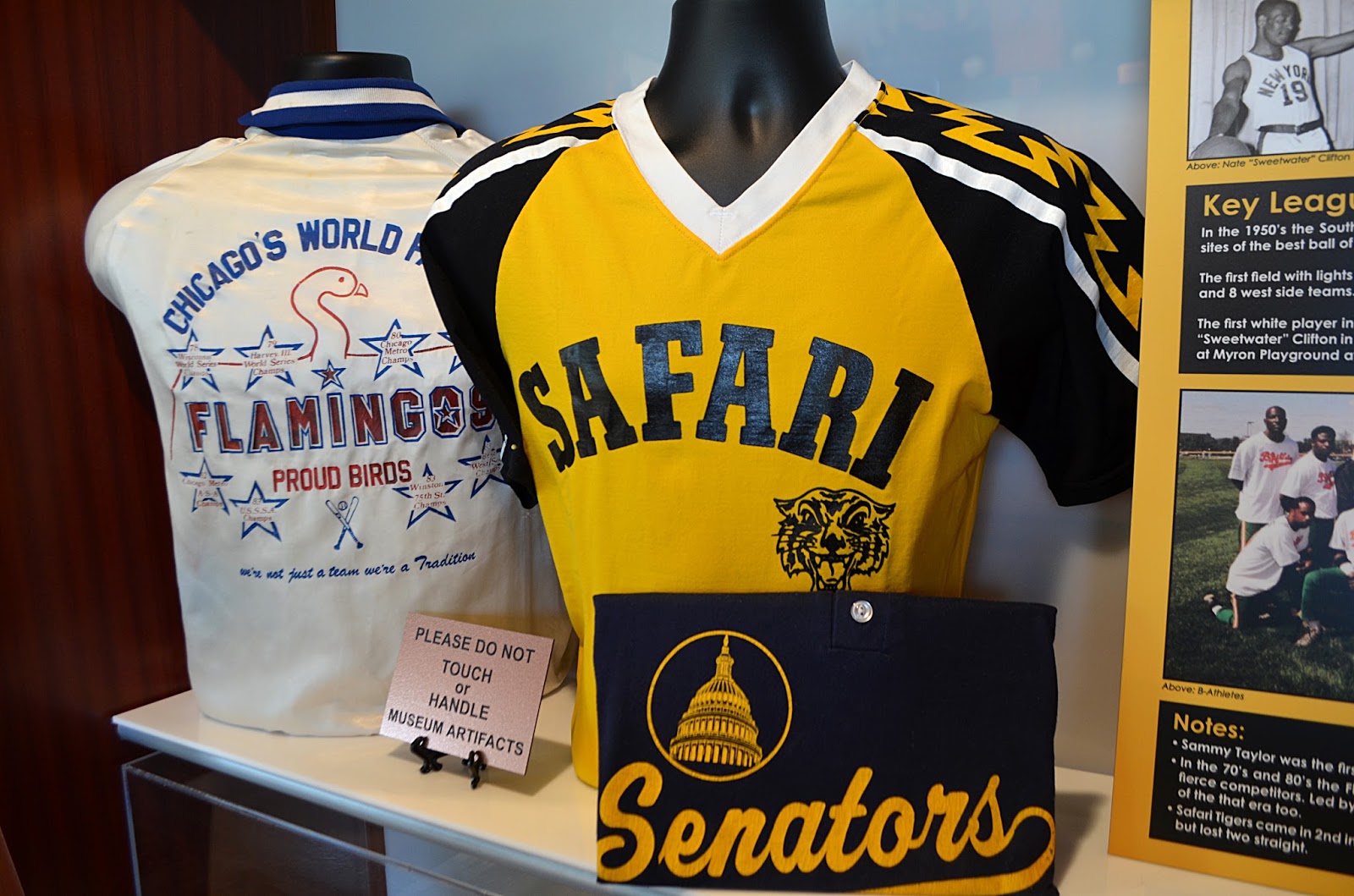 16inch Softball Hall of Fame