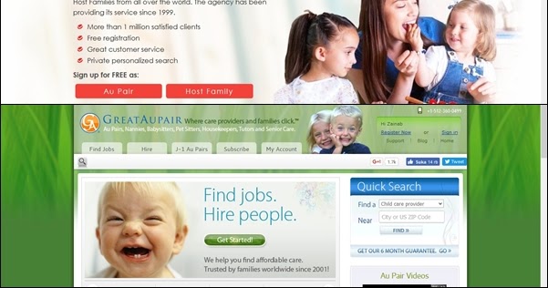 Home Care Agencies Jobs