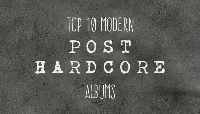 Top Hardcore Albums 113