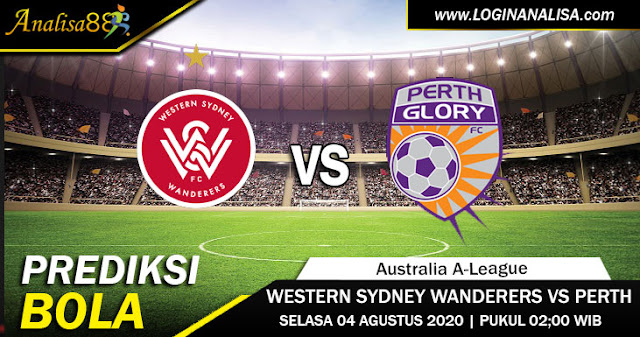 download western sydney wanderers perth glory fc