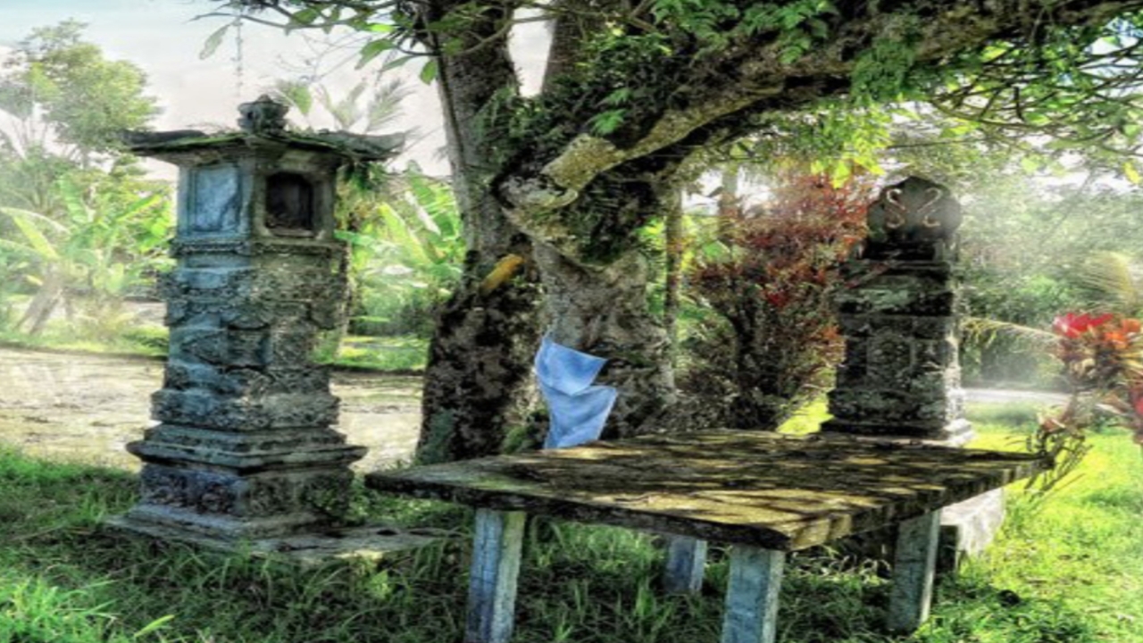 Arti dari Sugihan Jawa, 6 Sebelum Hari Raya Galungan - Bali Sura