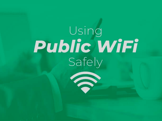 How Can You Use Public WiFi Safely?