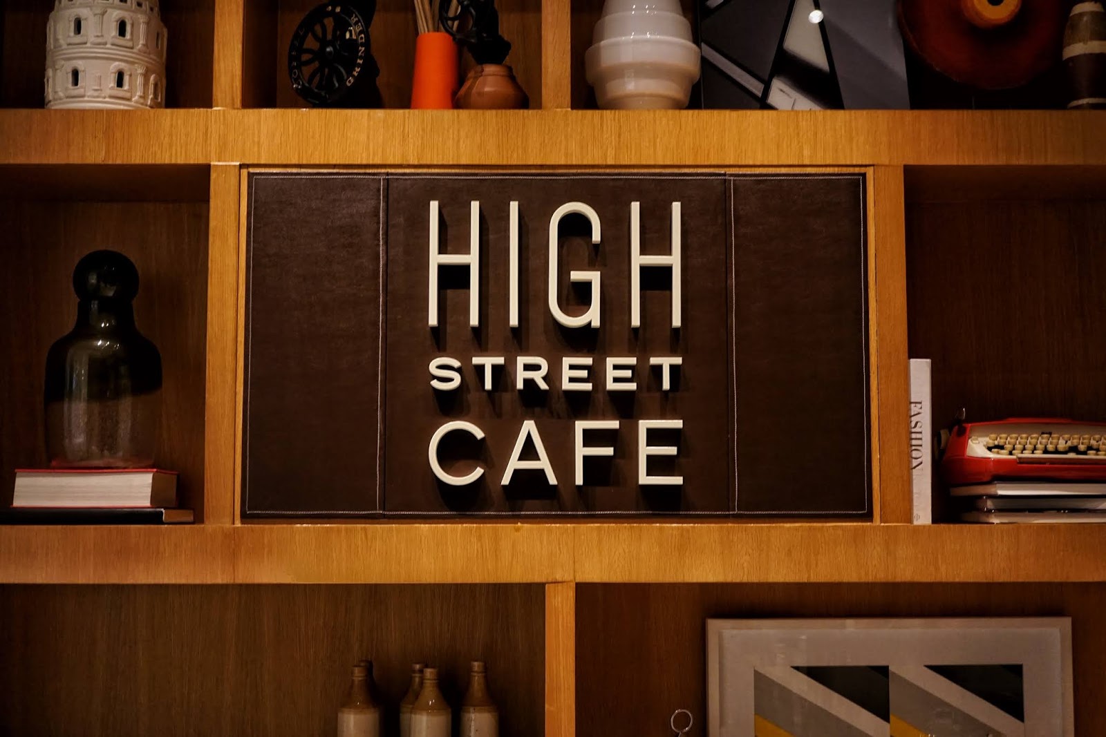 What Mary Loves A Festive Meal at ShangriLa at the Fort's High Street