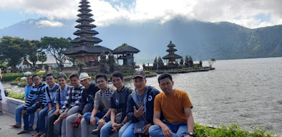 Bedugul Bali