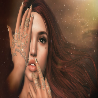 SL F&O group gift from :LW: BENTO Poses