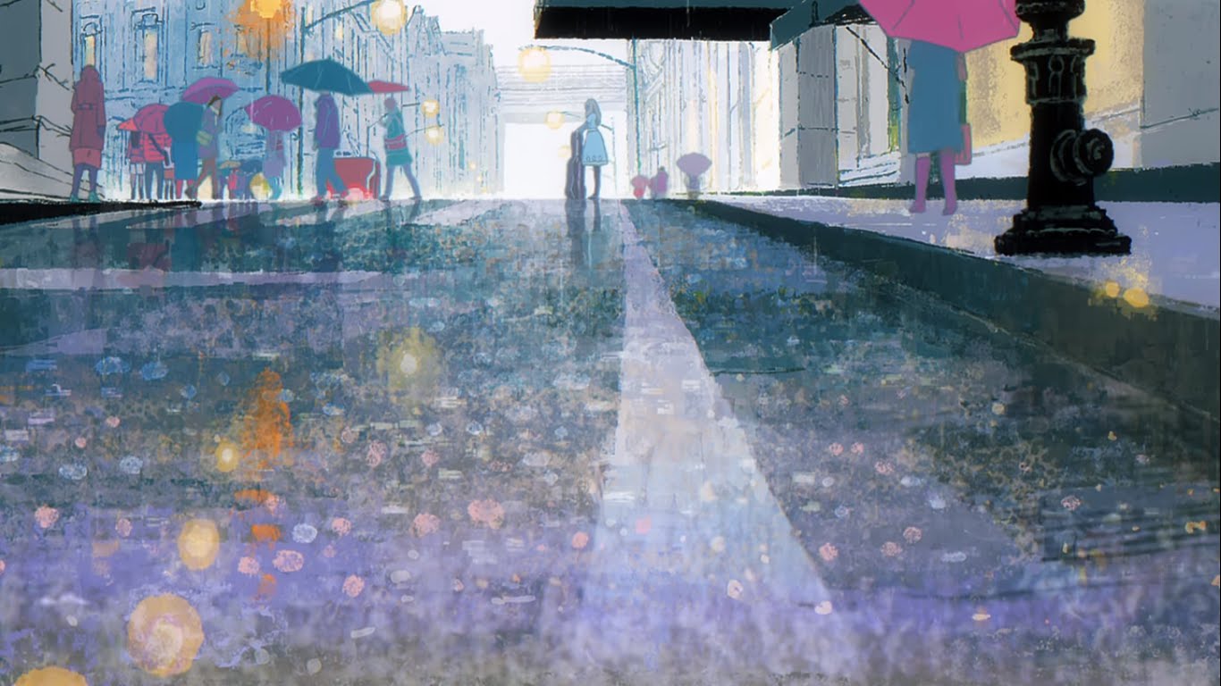 Download Anime Carole And Tuesday Skye Soon For Android Free Get Wallpaper Anime Carole And Tuesday Skye Soon Free