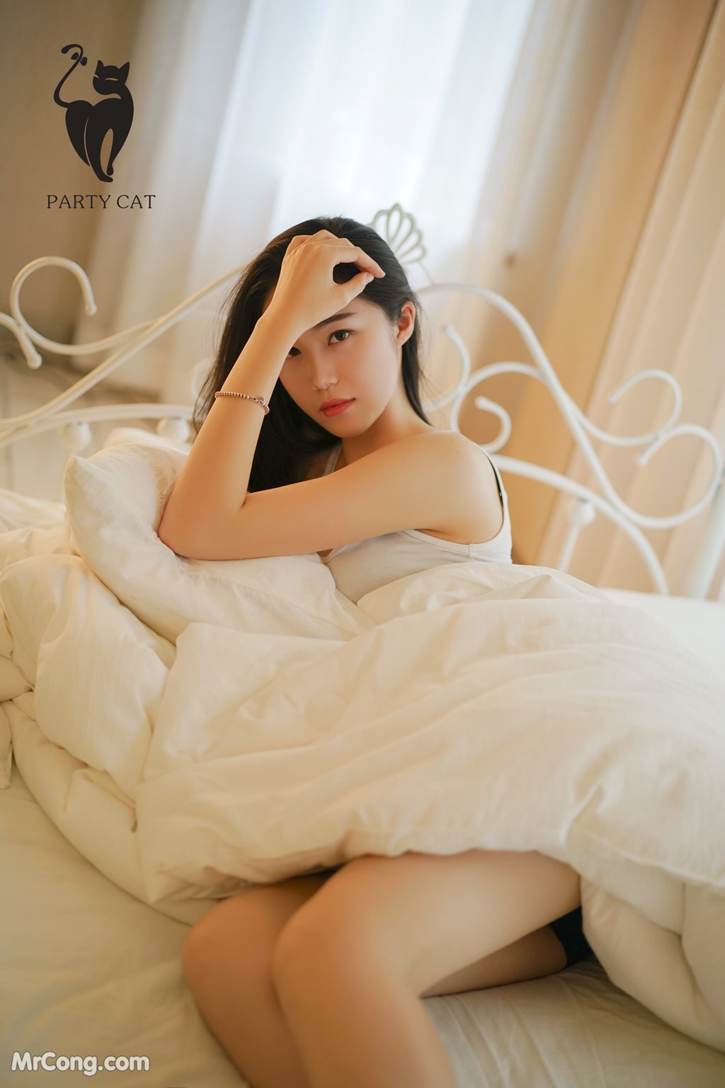 PartyCat Vol.006: Nan_Ge (楠 _ 哥) (38 photos)