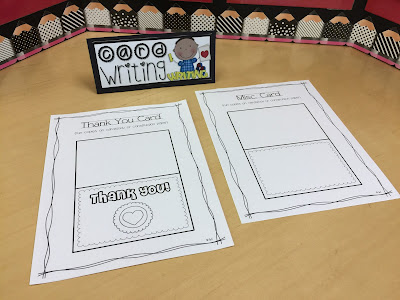 BEST CENTER IDEA I'VE EVER HAD: I created a tri-fold board for reading,  writing, word work, money, a…