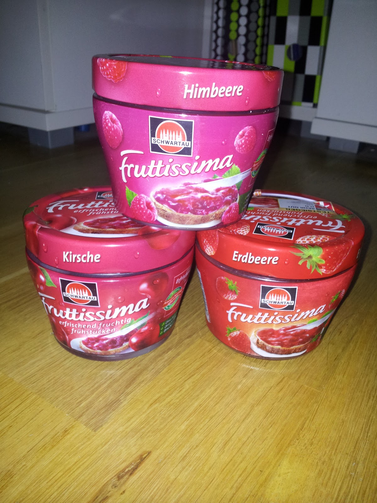 Schwartau Fruttissima Nicht Mehr Bei Rewe luggle und ihre Produkttests :): Produkttest Schwartau Fruttissima