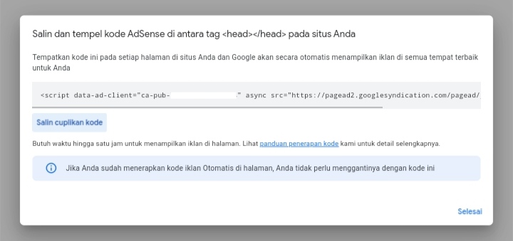 Mengatasi Masalah Iklan Adsense Otomatis di Hasil Pencarian: Panduan Lengkap untuk Pengoptimalan dan Pengalaman Pengguna yang Lebih Baik