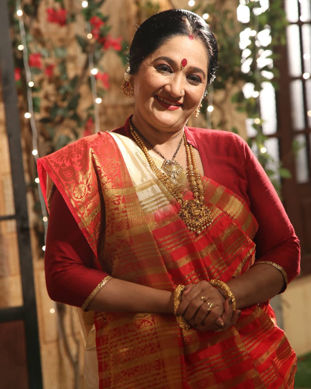 Anupama new Serial Cast, crew, actors, roles, salary, Timings, Story.