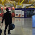 Salud Pública y Turismo piden suspender vuelos desde Reino Unido por nueva cepa de COVID-19 