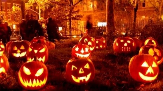 Hoje é Halloween: veja 5 curiosidades que você (com certeza) não conhece sobre a festa