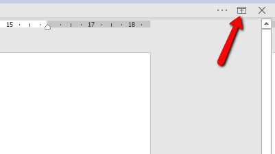 Cara Menampilkan Ribbon Toolbar Yang Hilang Pada Word Excel Dan Powerpoint Pakar Tutorial