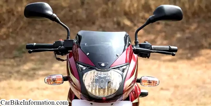 bajaj pulsar 150 shocker price