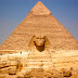  اہرامِ مصر، ایک پراسرار عجوبہ از ڈاکٹر عبدالقدیر خان