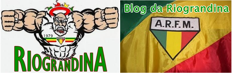 Blog da ARFM - Associação Riograndina