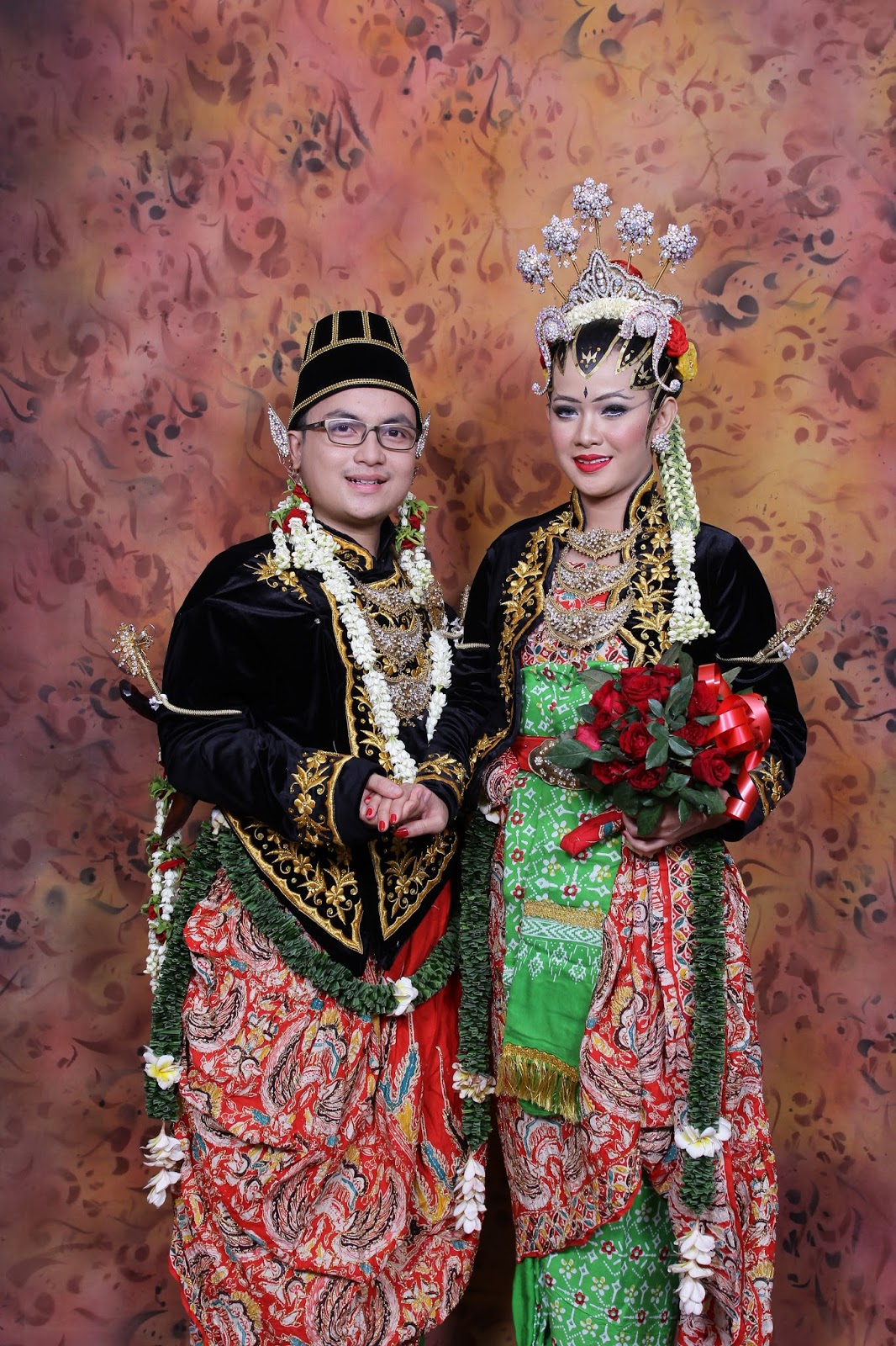 Griya Primera: GAMBAR BUSANA ADAT JAWA | PRIMERA WEDDING | WEDDING DRESS