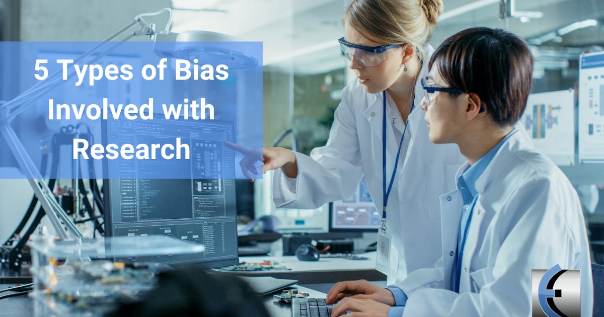 further research bias