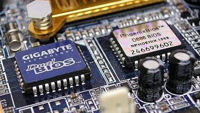 تحذير هام من اختراق bios الذي لا يمكن الغائة حتي بتغيرك الهارد ديسك الخاص بك