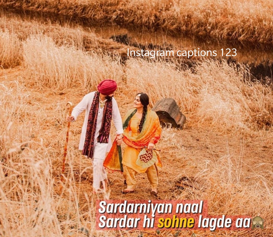 best captions for instagram post in punjabi best captions for instagram post in punjabi