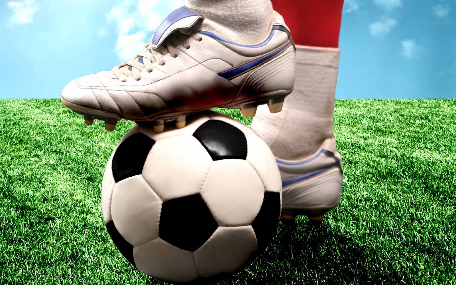 Latest 4K Ultra High Definition Wallpapers: Football 4K Ultra HD