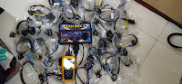 Automotive ecm ecu pcm bcm imo programming tools Canbox 2
