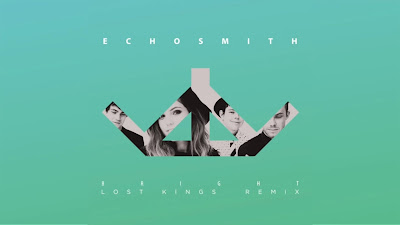 Echosmith - Bright ( Lost Kings #Remix )