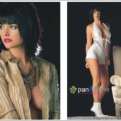 Araceli Gonzalez Desnuda Foto 11