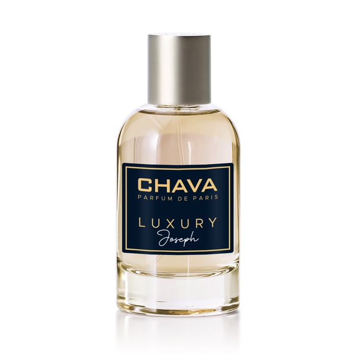 NƯỚC HOA NAM LUXURY JOSEPH 50ML – CHAVA