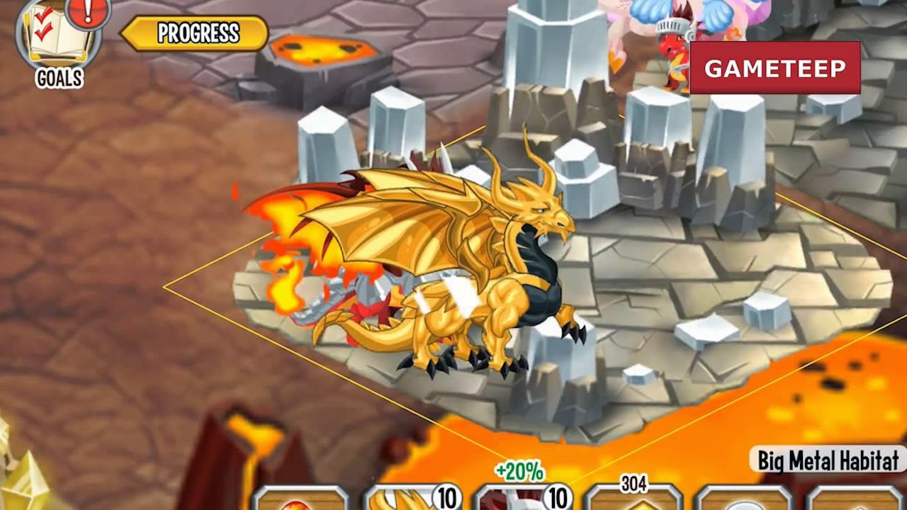 Golden Dragon City Cheatersface