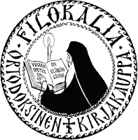 Ortodoksinen kirjakauppa Filokalia
